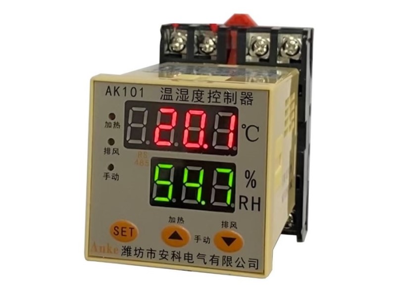AK101 導(dǎo)軌式8001